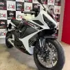 HONDA CBR 650R ABS HONDA CBR 650R ABS