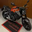 HONDA CBR 650R ABS HONDA CBR 650R ABS