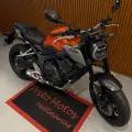 HONDA CBR 650R ABS HONDA CBR 650R ABS