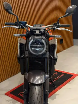 HONDA-CBR 650R ABS-2024