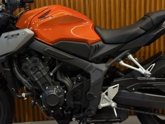 HONDA-CBR 650R ABS HONDA-CBR 650R ABS-2024