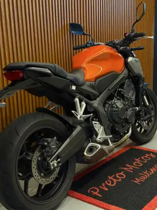 HONDA-CBR 650R ABS HONDA-CBR 650R ABS-2024