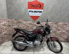 HONDA CG 150 FAN ESDi HONDA CG 150 FAN ESDi