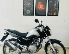 HONDA CG 150 FAN ESDi HONDA CG 150 FAN ESDi