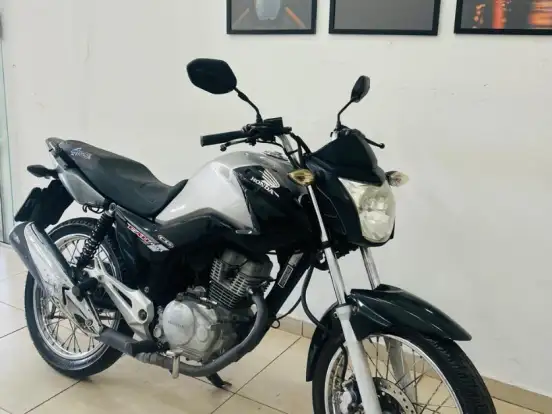 HONDA-CG 150 FAN ESDi HONDA-CG 150 FAN ESDi-2015