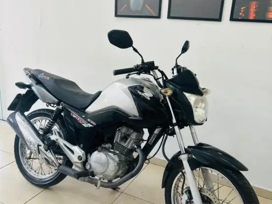 HONDA-CG 150 FAN ESDi HONDA-CG 150 FAN ESDi-2015