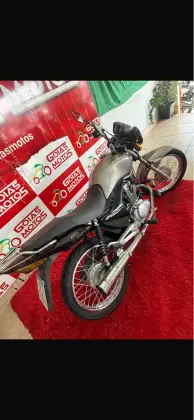 HONDA CG 150 FAN ESI 