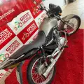 HONDA CG 150 FAN ESI HONDA CG 150 FAN ESI