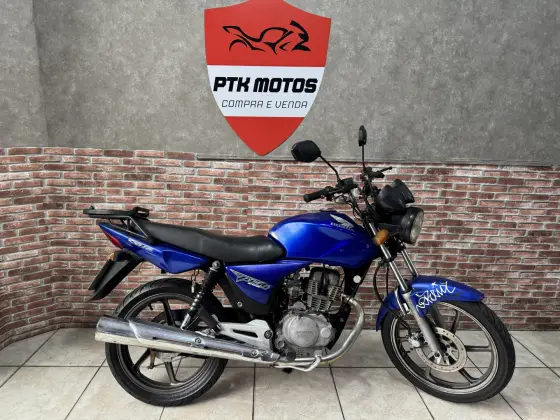 HONDA CG 150 TITAN ESD 