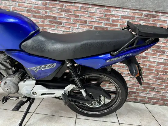 HONDA-CG 150 TITAN ESD-2004