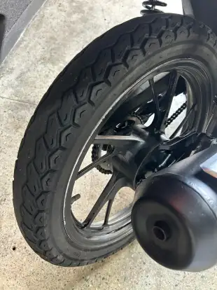 HONDA-CG 160 FAN HONDA-CG 160 FAN-2024