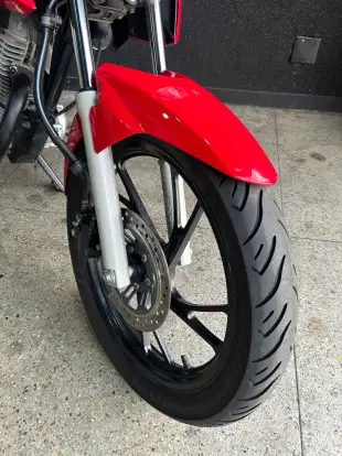 HONDA-CG 160 FAN-2024