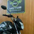HONDA CG 160 FAN HONDA CG 160 FAN
