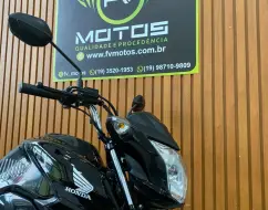 HONDA CG 160 FAN HONDA CG 160 FAN