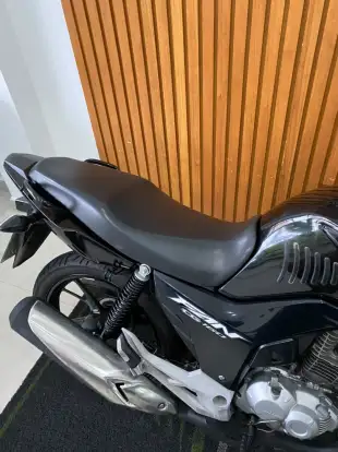 HONDA-CG 160 FAN-2023