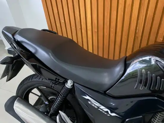 HONDA-CG 160 FAN HONDA-CG 160 FAN-2023