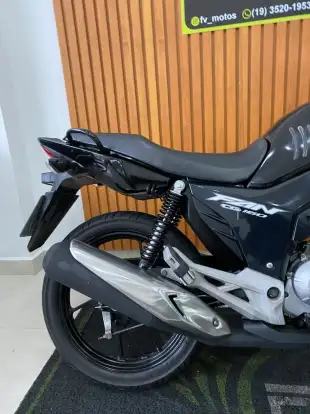 HONDA-CG 160 FAN HONDA-CG 160 FAN-2023