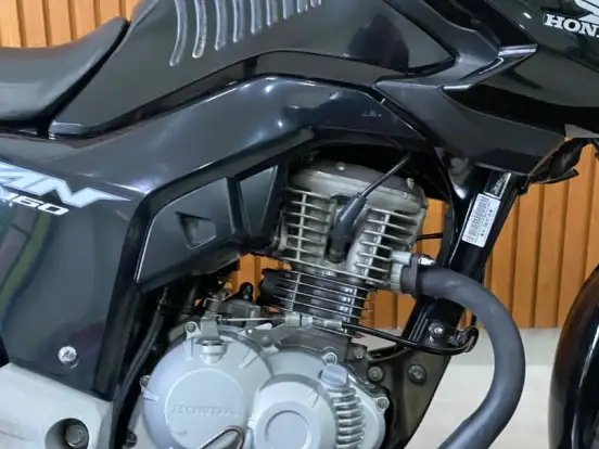 HONDA-CG 160 FAN HONDA-CG 160 FAN-2023