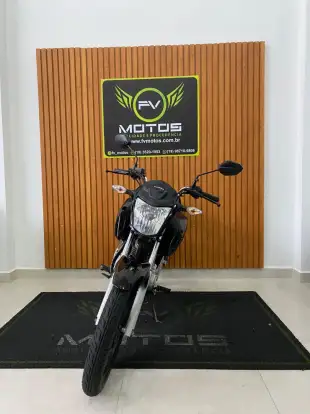 HONDA-CG 160 FAN-2023