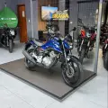 HONDA CG 160 FAN HONDA CG 160 FAN