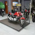 HONDA CG 160 FAN HONDA CG 160 FAN