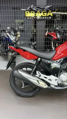 HONDA-CG 160 FAN HONDA-CG 160 FAN-2019