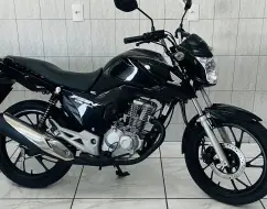 HONDA CG 160 FAN HONDA CG 160 FAN