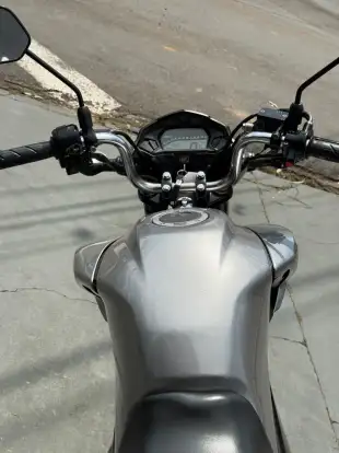 HONDA-CG 160 FAN-2023