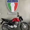 HONDA CG 160 START ES HONDA CG 160 START ES