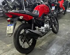 HONDA CG 160 START ES HONDA CG 160 START ES