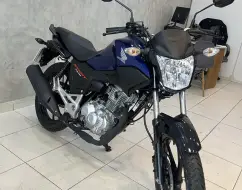 HONDA CG 160 START ES HONDA CG 160 START ES