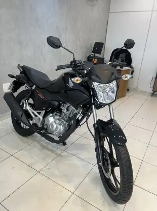 HONDA-CG 160 START ES HONDA-CG 160 START ES-2025