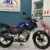 HONDA CG 160 START ES HONDA CG 160 START ES