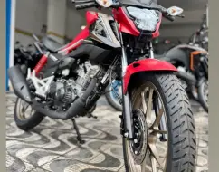 HONDA CG 160 TITAN 50 ANOS HONDA CG 160 TITAN 50 ANOS