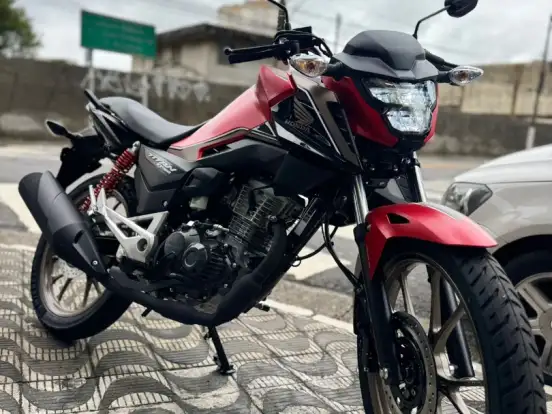 HONDA-CG 160 TITAN 50 ANOS HONDA-CG 160 TITAN 50 ANOS-2026