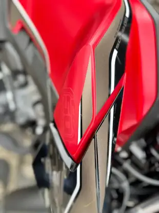 HONDA-CG 160 TITAN 50 ANOS-2026
