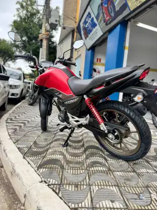 HONDA-CG 160 TITAN 50 ANOS-2026