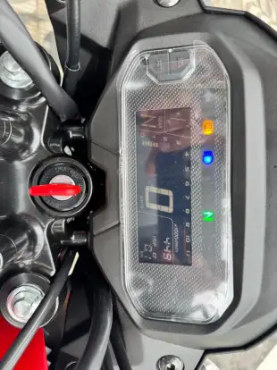 HONDA-CG 160 TITAN 50 ANOS-2026