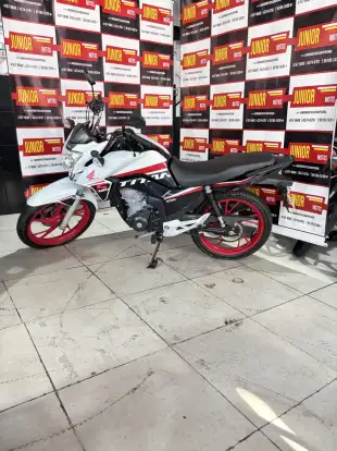 HONDA-CG 160 TITAN S-2021