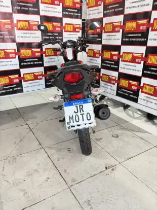 HONDA-CG 160 TITAN S-2021