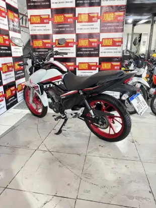 HONDA-CG 160 TITAN S-2021