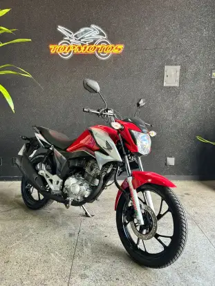 HONDA-CG 160 TITAN HONDA-CG 160 TITAN-2023