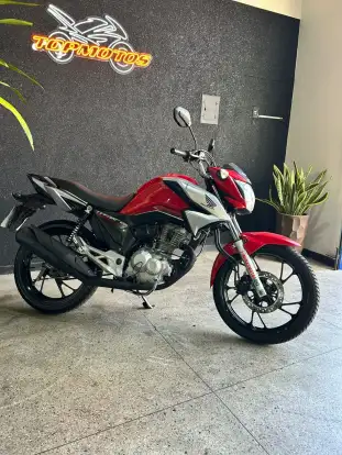 HONDA-CG 160 TITAN HONDA-CG 160 TITAN-2023