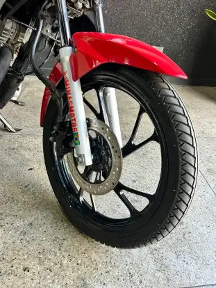 HONDA-CG 160 TITAN-2023
