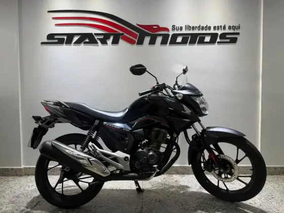 HONDA CG 160 TITAN 