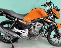 HONDA CG 160 TITAN HONDA CG 160 TITAN
