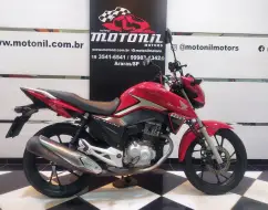 HONDA CG 160 TITAN HONDA CG 160 TITAN