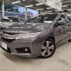 HONDA CITY 1.5 EX 16V FLEX 4P AUTOMÁTICO HONDA CITY 1.5 EX 16V FLEX 4P AUTOMÁTICO
