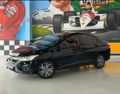 HONDA CITY 1.5 EXL 16V FLEX 4P AUTOMÁTICO HONDA CITY 1.5 EXL 16V FLEX 4P AUTOMÁTICO