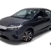 HONDA CITY 1.5 i-VTEC FLEX EX CVT HONDA CITY 1.5 i-VTEC FLEX EX CVT